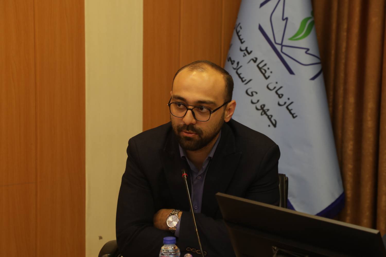 نقش نمایندگان دانشجویان پرستاری در تصمیم گیری ها باید تقویت شود نقش نمایندگان دانشجویان پرستاری در تصمیم گیری ها باید تقویت شود